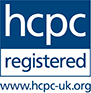 HCPC Registered