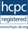 HCPC Registered